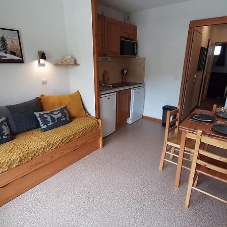 Superbe Appartement La Joue Du Loup Centre, 6 Personnes, Avec Parking Prive Saint-Étienne-en-Dévoluy Buitenkant foto