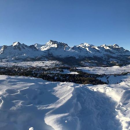 Superbe Appartement La Joue Du Loup Centre, 6 Personnes, Avec Parking Prive Saint-Étienne-en-Dévoluy Buitenkant foto