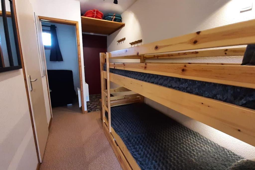 Superbe Appartement La Joue Du Loup Centre, 6 Personnes, Avec Parking Prive Saint-Étienne-en-Dévoluy Buitenkant foto