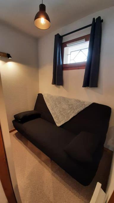 Superbe Appartement La Joue Du Loup Centre, 6 Personnes, Avec Parking Prive Saint-Étienne-en-Dévoluy Buitenkant foto