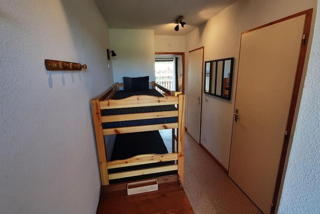 Superbe Appartement La Joue Du Loup Centre, 6 Personnes, Avec Parking Prive Saint-Étienne-en-Dévoluy Buitenkant foto